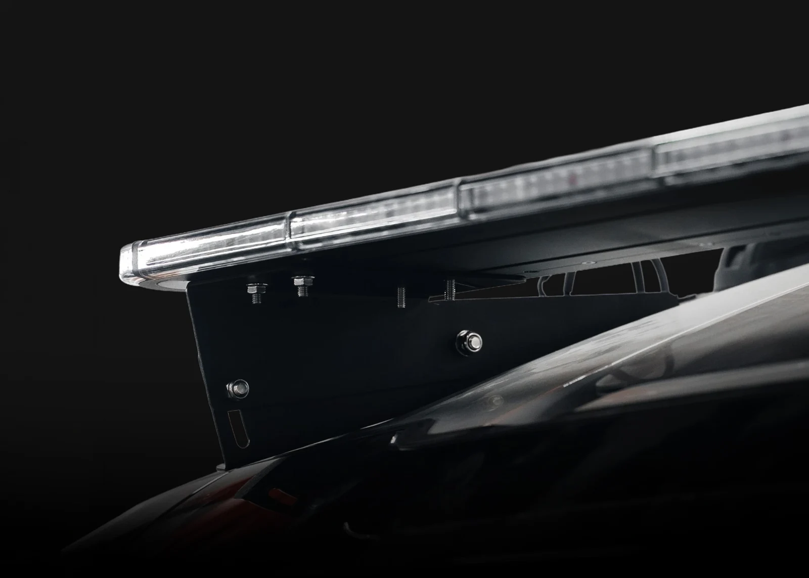 Viklight Adapt roof bracket