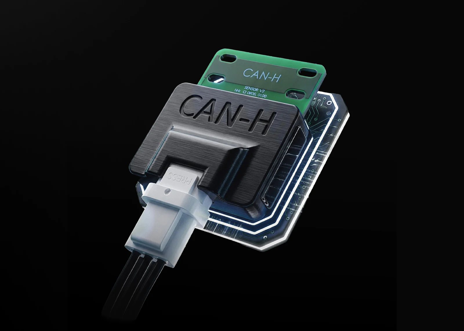 CANBlox PRO