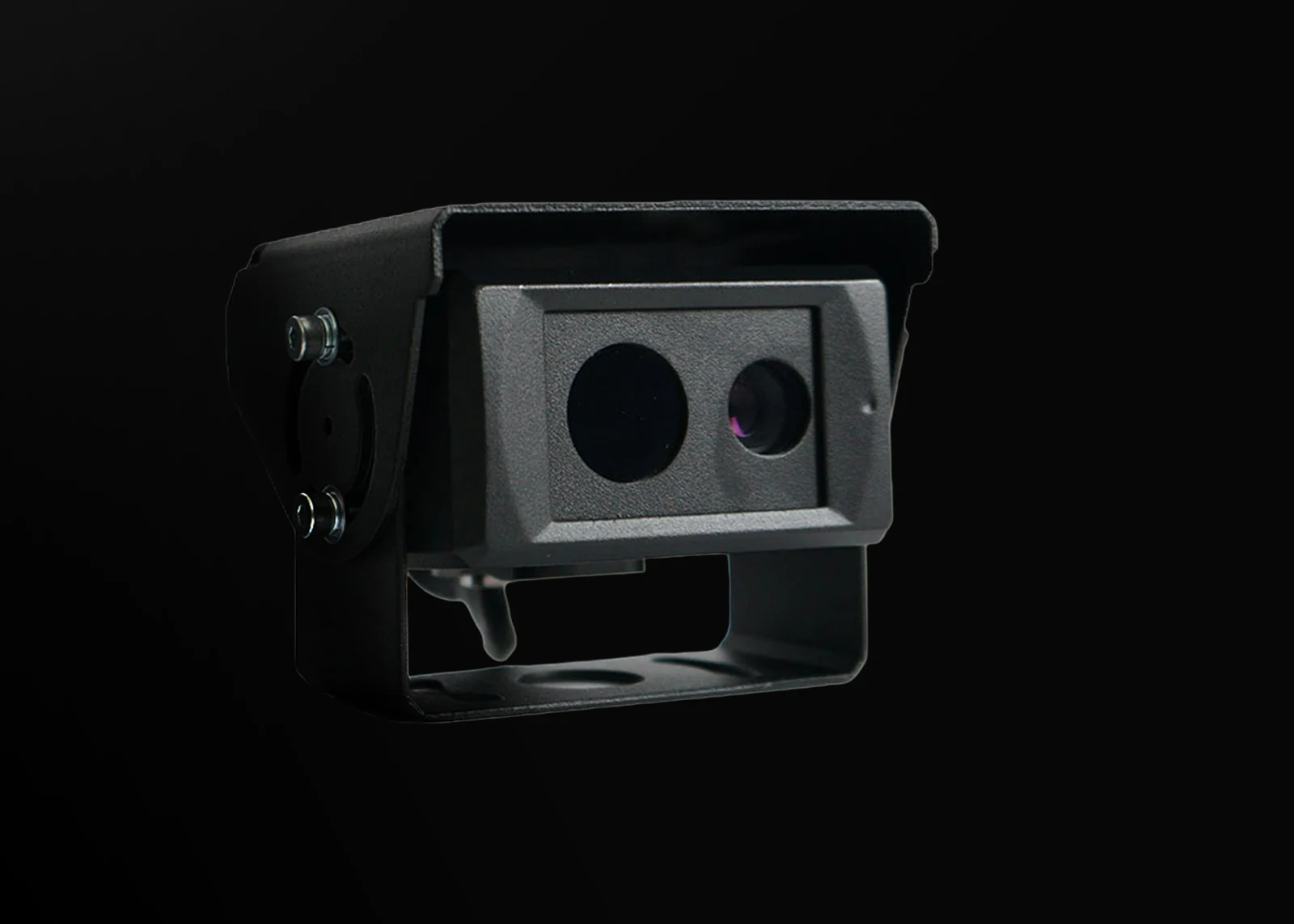 Viklight IR wildlife detection