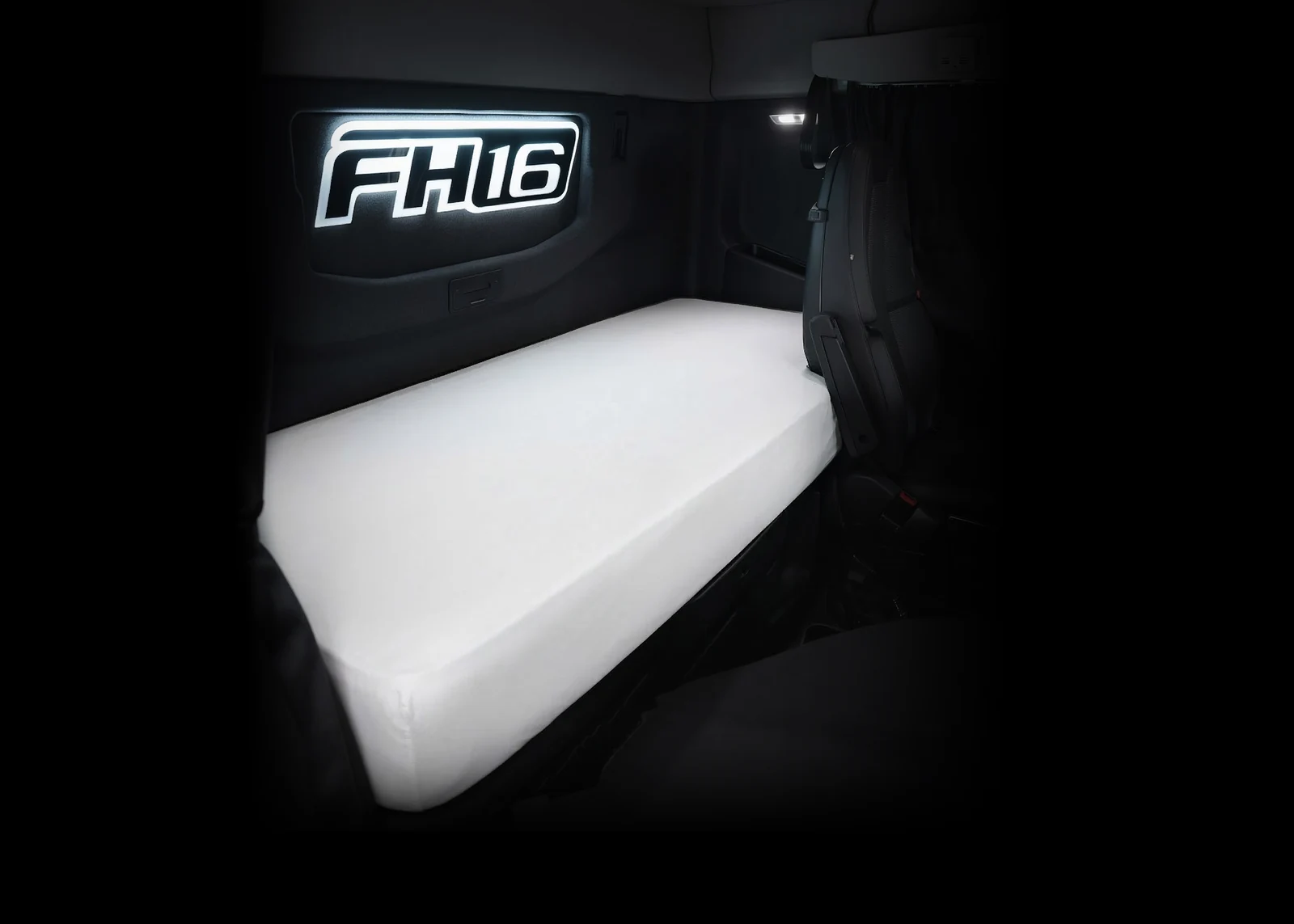 Custom-fit bed sheets