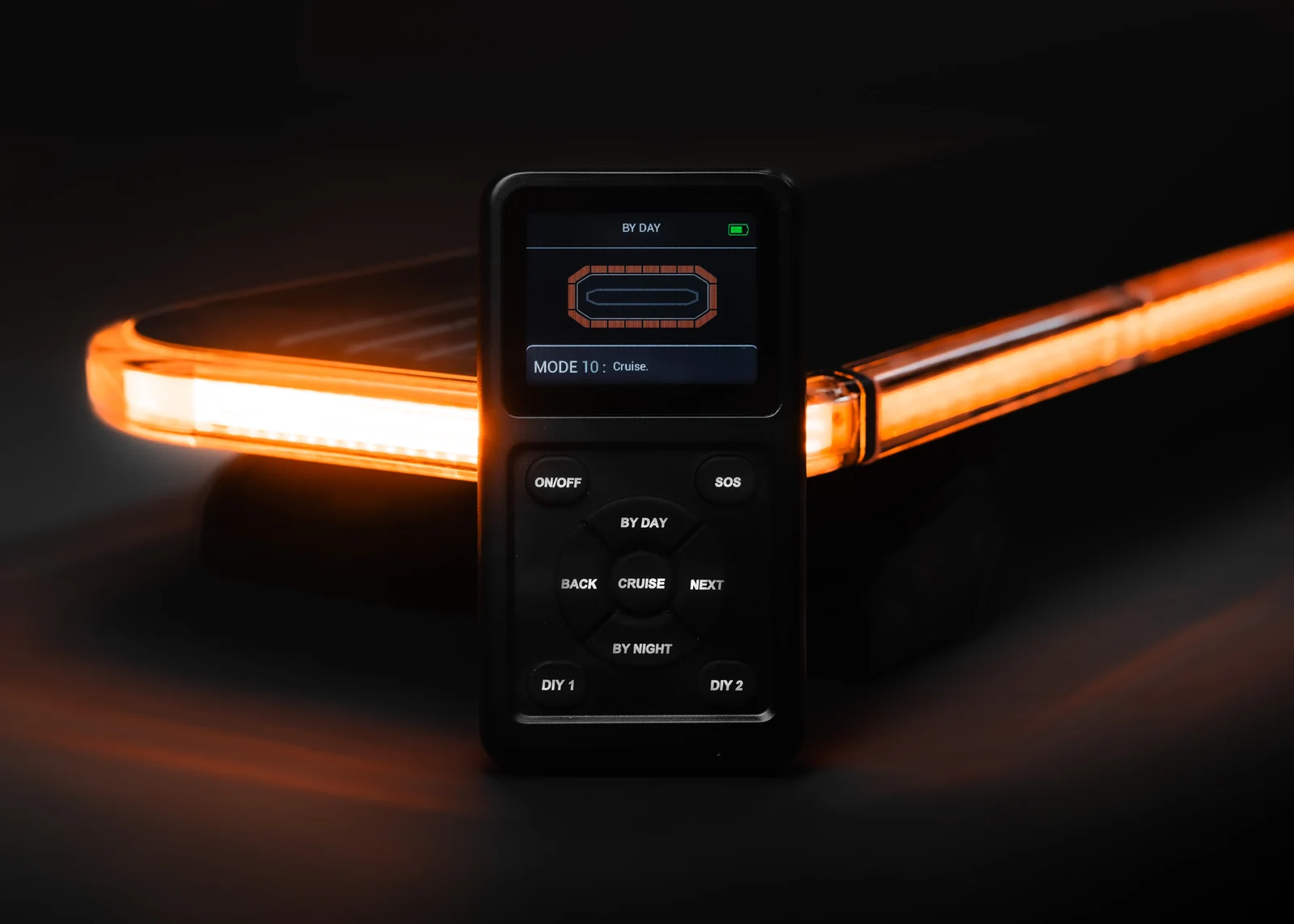 Spark Pro
