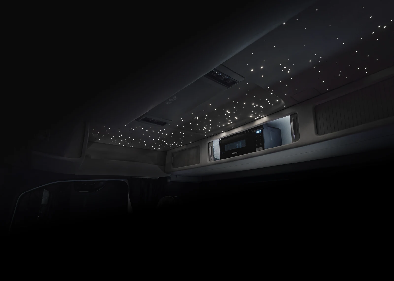 Star Roof