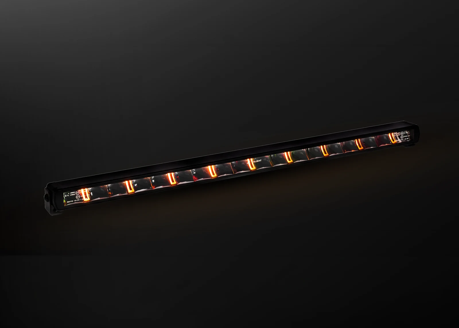 Viklight Ymer ACS LED light bar